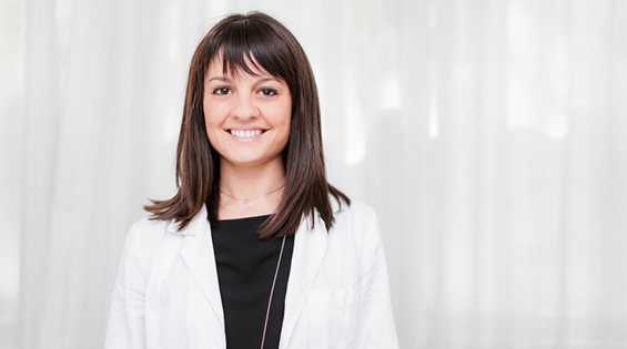 Alice Intrieri - Dietista e Biologa Nutrizionista Modena